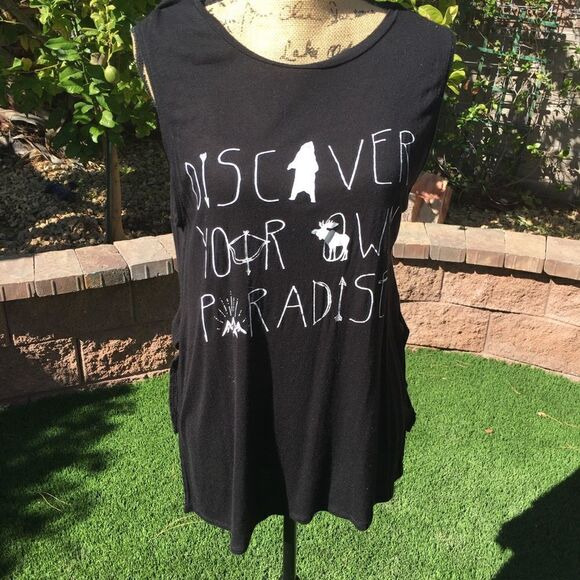 ONE ❤️ CLOTHING Inspiration Top - Picture 1 of 4